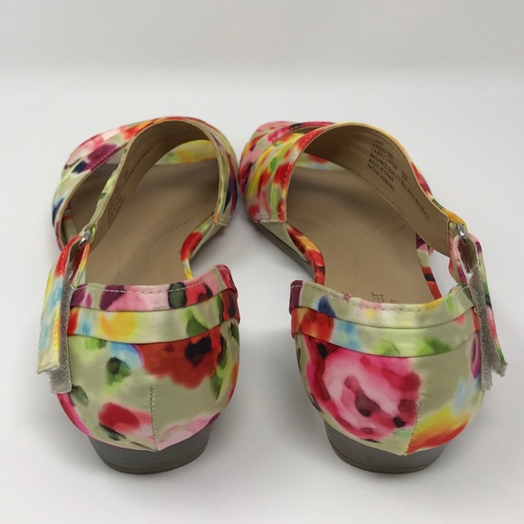 Naturalizer - Jane Anis Open Toe Sandals - Picture 2 of 7